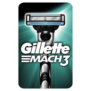 Gillette Mach 3 Men's Razor