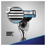 Gillette Mach 3 Men's Razor