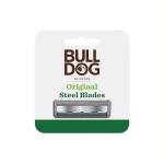 Bulldog Men's Razor Blades Refill Pack - 4 Count