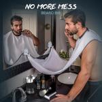 Men's 8-Piece Shaving Kit Gift Set