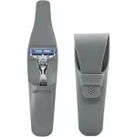 Silicone Travel Case for Women's Razors