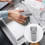 Silicone Travel Case for Women's Razors