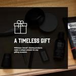 Wilkinson Sword Vintage Men's Shaving Brush