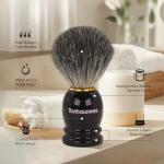 4-in-1 Shaving Brush Set for Men