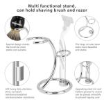 4-in-1 Shaving Brush Set for Men