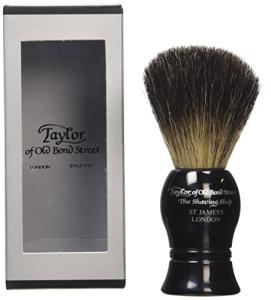 Taylor of Old Bond Street Medium Badger Shaving Brush