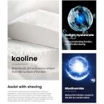 Men's Moisturizing Shaving Soap Stick for Smooth Shaves