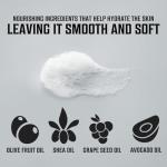 Viking Revolution Men's Shaving Soap Variety Pack