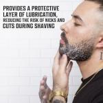 Viking Revolution Men's Shaving Soap Variety Pack