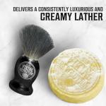Viking Revolution Men's Shaving Soap Variety Pack