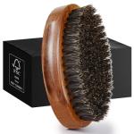 Sofmild Boar Bristle Beard Grooming Set
