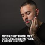 Viking Revolution Men's Shaving Soap Variety Pack