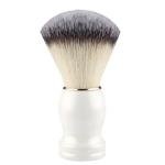 Aiweijia Wooden Handle Nylon Hair Shaving Brush