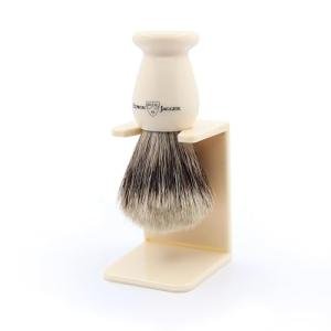 Edwin Jagger Classic Badger Hair Shaving Brush