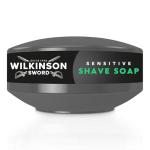 Wilkinson Sword Sensitive Skin Shaving Soap, 1 Pack