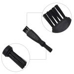6-Pack Shaver Cleaning Brushes for Men