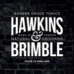 Hawkins & Brimble Vegan Shaving Brush for Men