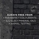 Hawkins & Brimble Vegan Shaving Brush for Men