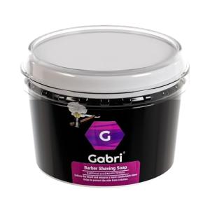 Gabri Shaving Soap for Sensitive Skin, 140 g