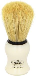 Omega Hairdressing Premium Bristle Brush