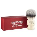 Simpson Trafalgar T2 Synthetic Shaving Brush