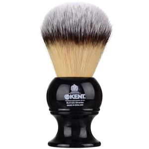 Kent Brushes Extra Large Synthetic Shaving Brush