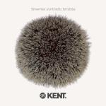Kent Brushes Extra Large Synthetic Shaving Brush