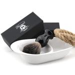 Haryali London Super Badger Hair Shaving Brush