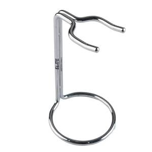 HighFitt AZN Stainless Steel Shaving Brush Stand