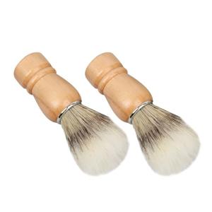 Weenwill Traditional Wet Shaving Brush Set