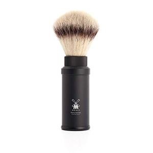 Mühle Silvertip Fibre Travel Shaving Brush