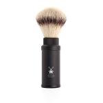 Mühle Silvertip Fibre Travel Shaving Brush