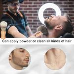 Weenwill Traditional Wet Shaving Brush Set