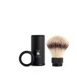 Mühle Silvertip Fibre Travel Shaving Brush
