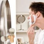 Weenwill Traditional Wet Shaving Brush Set