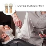 Weenwill Traditional Wet Shaving Brush Set