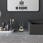 KENT Large Neck Shaving Brush Stand