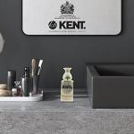 Kent Small Mock Ivory Shaving Stand