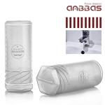 Adjustable Travel Case for Shaving Brushes