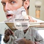 Weenwill Traditional Wet Shaving Brush Set