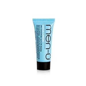 men-ü Ultra-Concentrate Vegan Shaving Cream 15ml