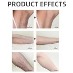 Hydrating Shaving Oil and Dermaplaning Kit for Women