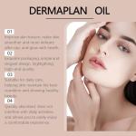 Hydrating Shaving Oil and Dermaplaning Kit for Women