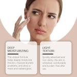 Hydrating Shaving Oil and Dermaplaning Kit for Women