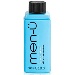 men-ü Mint & Menthol Shaving Cream Refill 100ml