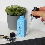 men-ü Mint & Menthol Shaving Cream Refill 100ml