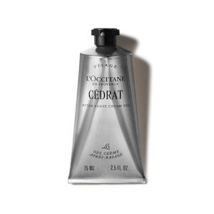 L'OCCITANE Cédrat After-Shave Gel for Men
