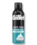 Sensitive Skin Shaving Foam Pack – 200ml x3