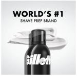 Sensitive Skin Shaving Foam Pack – 200ml x3