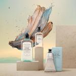 L'OCCITANE Cedar Ginger After-Shave Cream Gel 75ml